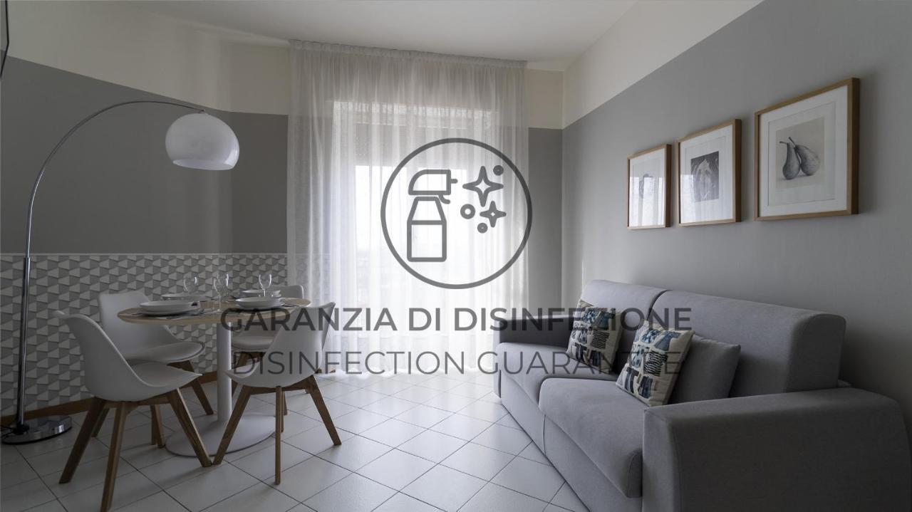 Italianway - Bergognone 47 Apartamento Milão Exterior foto